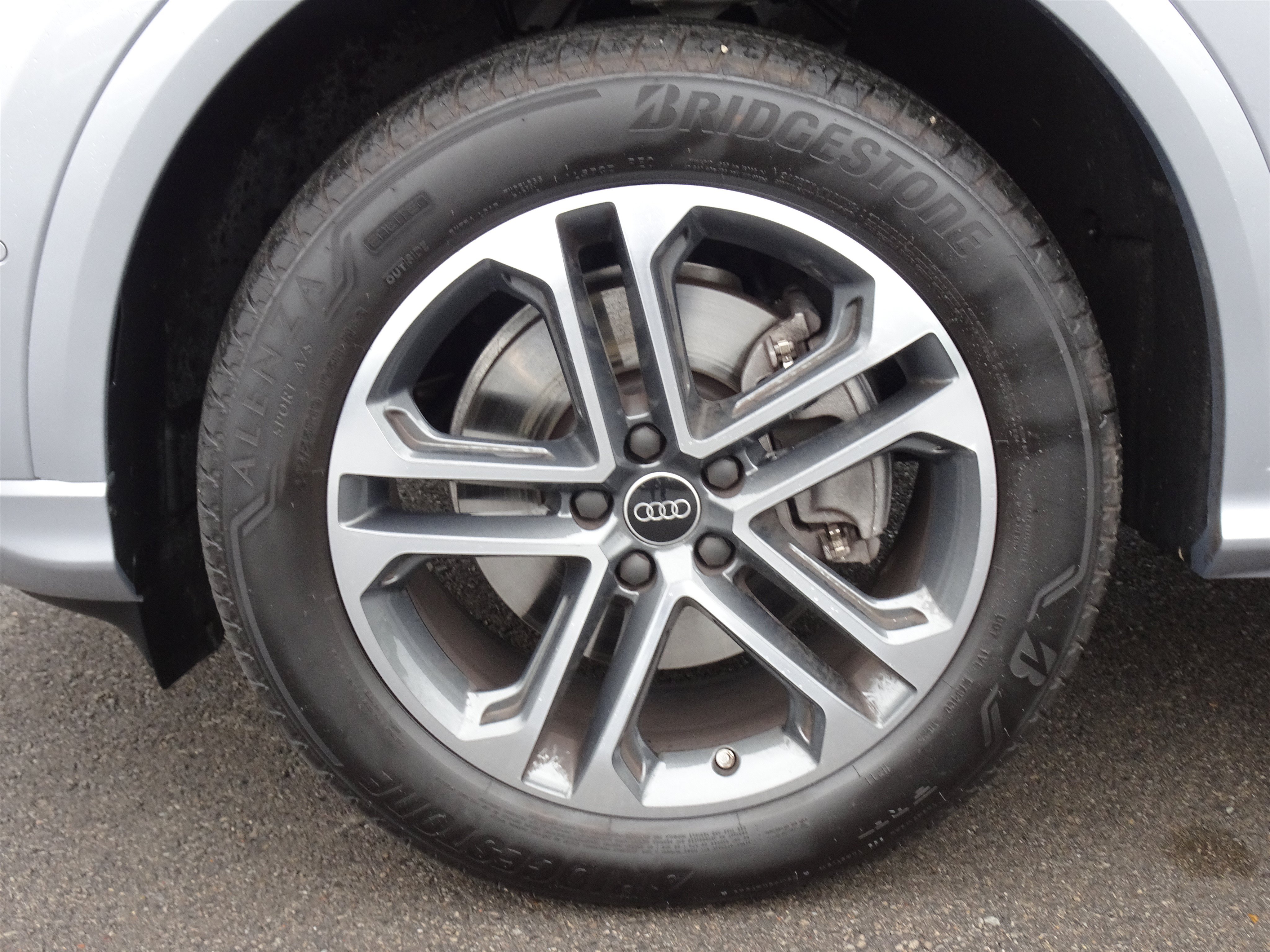 Certified 2025 Audi Q5 Premium Plus AWD/4WD image 16