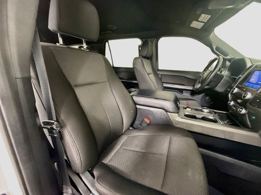 Used 2021 Ford Expedition XLT w/ Cargo Package RWD image 28