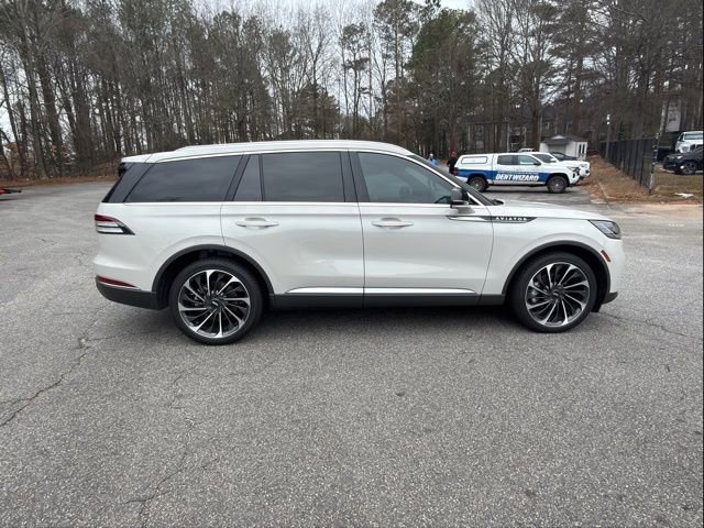 Used 2025 Lincoln Aviator Reserve w/ Equipment Group 201A image 7