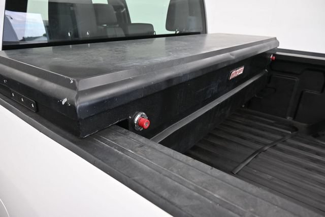 Used 2022 Chevrolet Silverado 2500 W/T AWD/4WD image 32