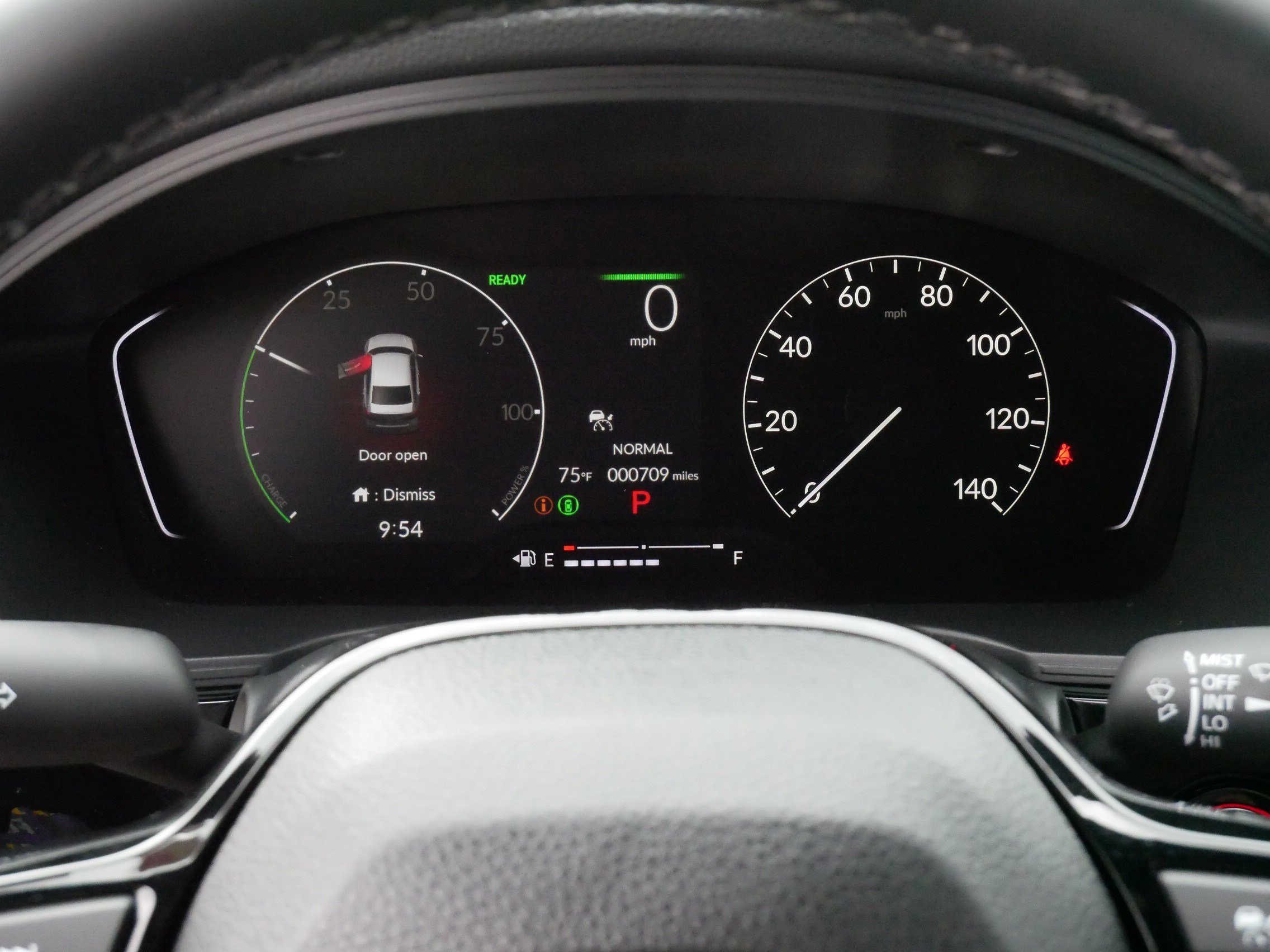 Certified 2026 Honda Civic Sport image 21