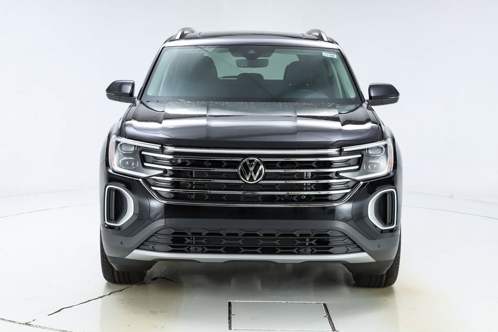 New 2026 Volkswagen Atlas SE image 55