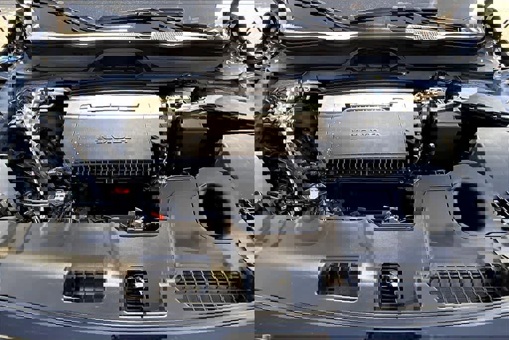 New 2026 Honda Passport TrailSport Elite image 16