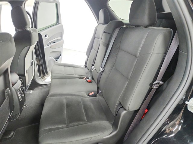 Used 2025 Dodge Durango GT w/ Trailer Tow Group IV image 33