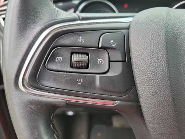 Used 2022 Buick Encore GX Select AWD/4WD image 25