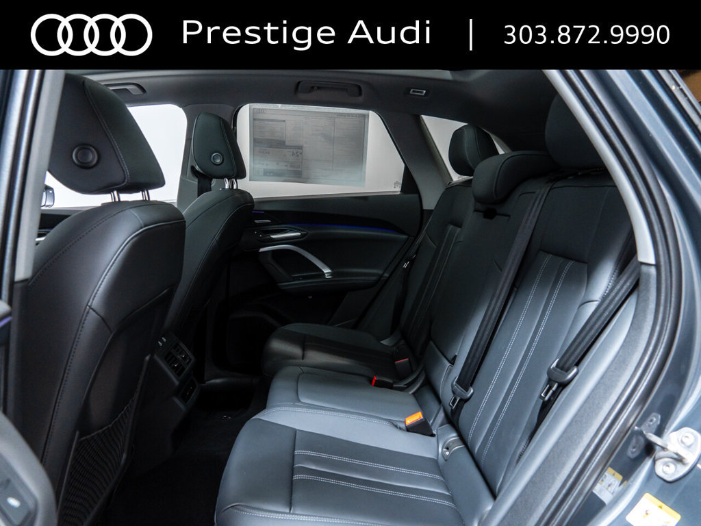 Used 2026 Audi Q5 Premium Plus AWD/4WD image 26