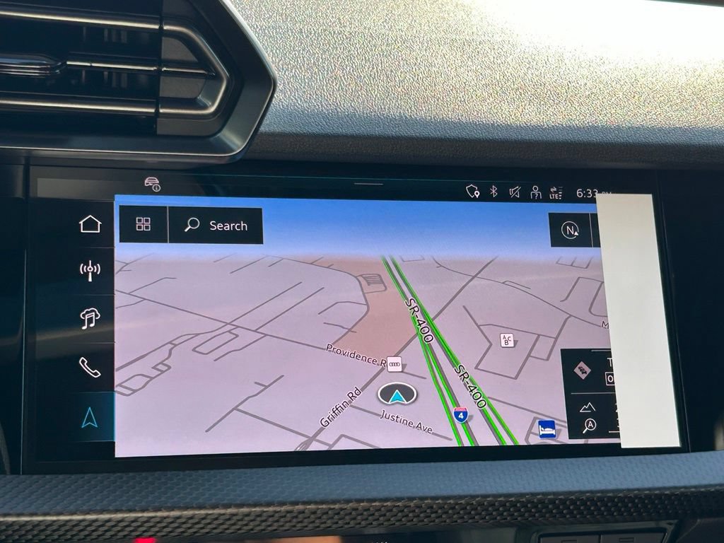 New 2026 Audi RS 3 AWD/4WD image 30