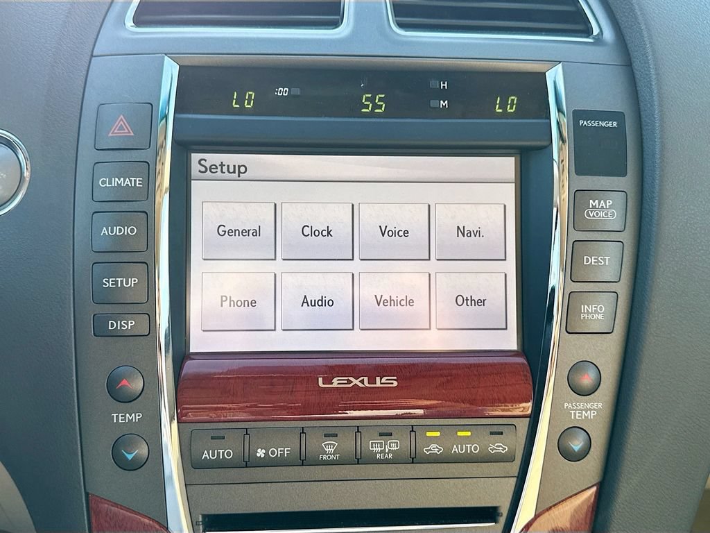 Used 2012 Lexus ES 350 FWD image 29