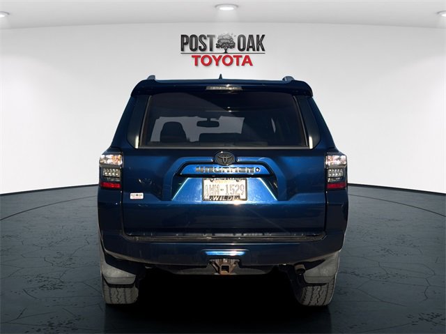 Used 2016 Toyota 4Runner SR5 Premium image 12