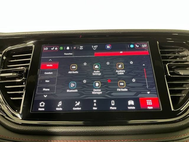 Used 2026 Dodge Durango GT AWD/4WD image 30