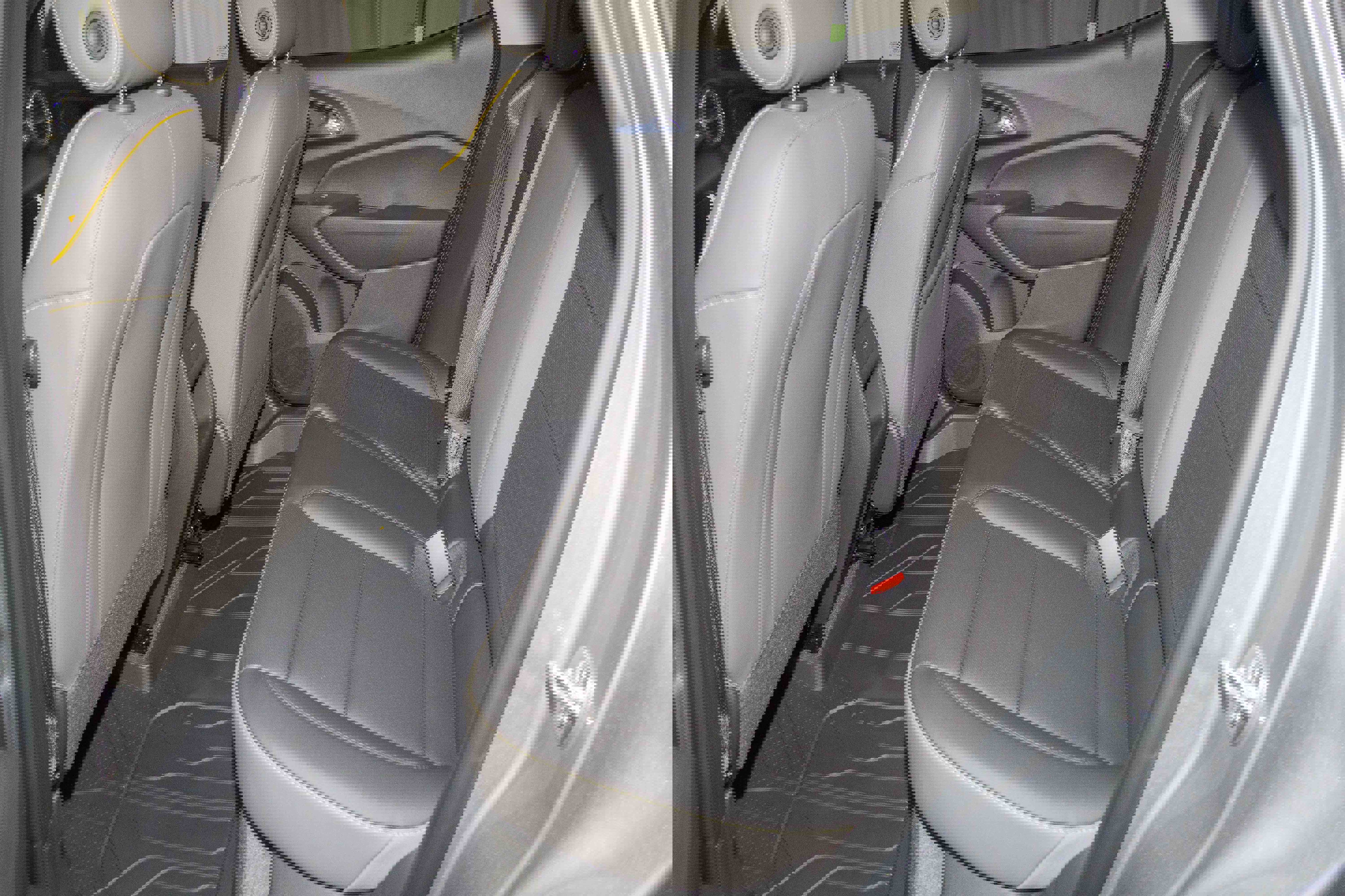 New 2026 Chevrolet Trax ACTIV w/ Driver Confidence Package image 9