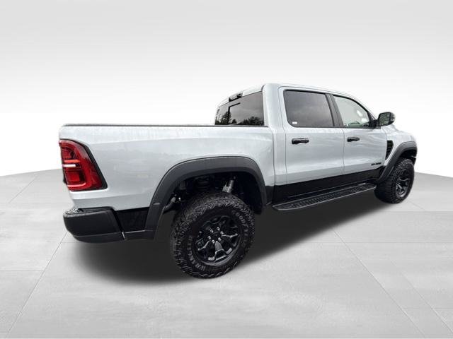 New 2026 RAM 1500 RHO w/ RHO Level 1 Equipment Group AWD/4WD image 7