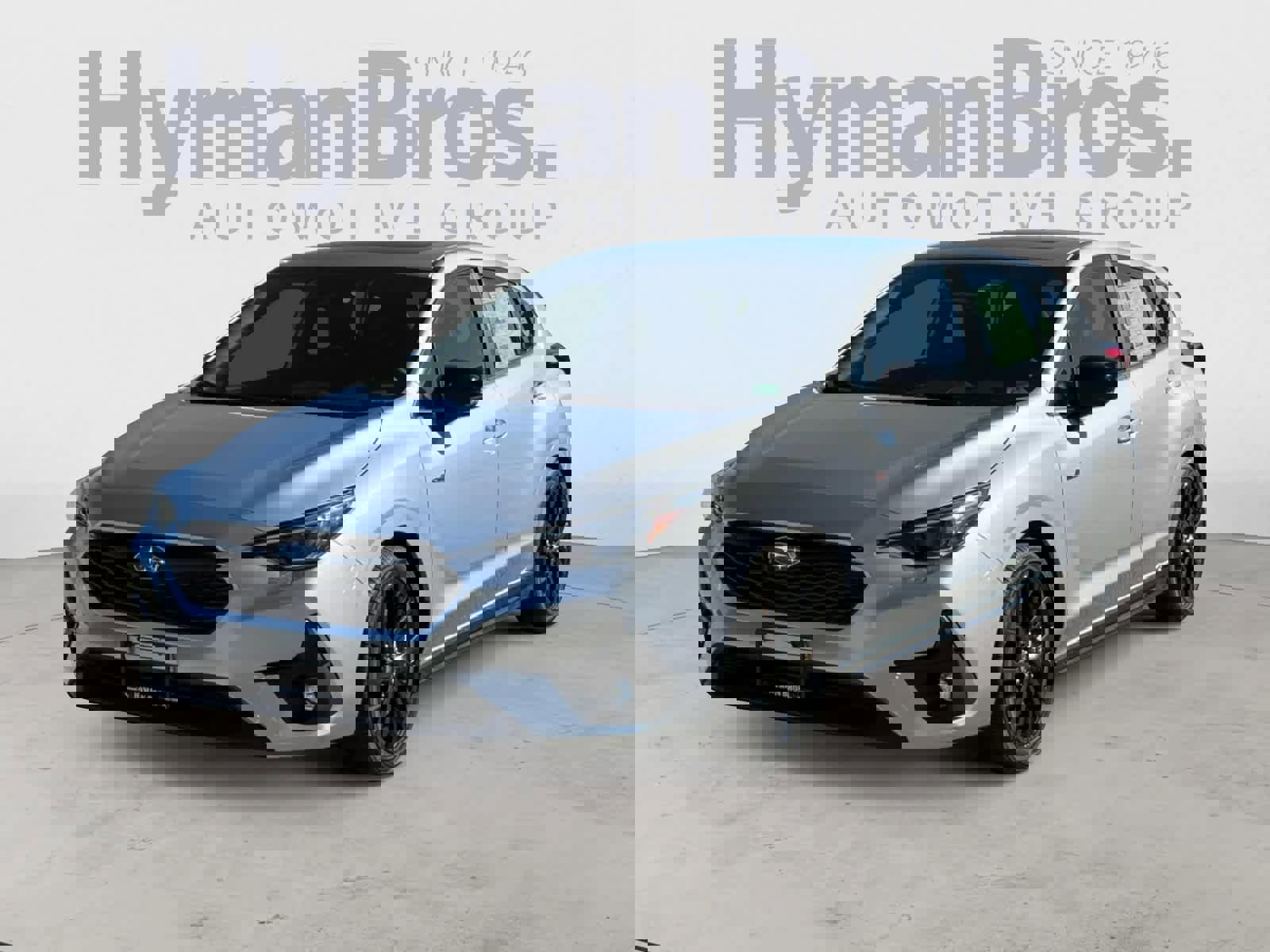 New 2025 Subaru Impreza 2.0i Sport image 3