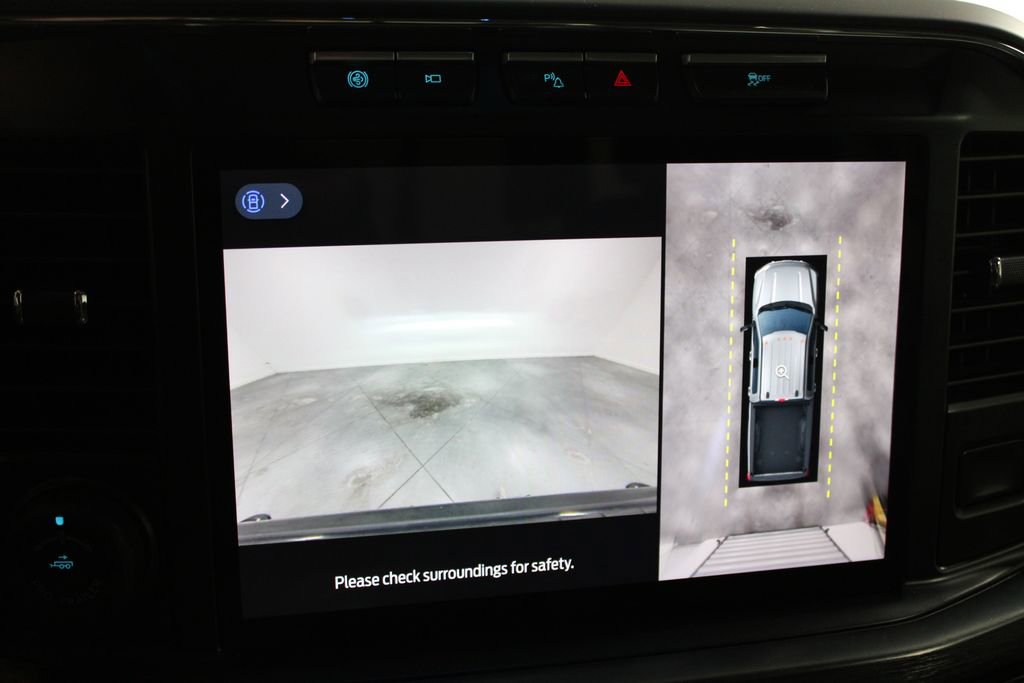 Used 2024 Ford F250 Lariat w/ Lariat Ultimate Package image 61