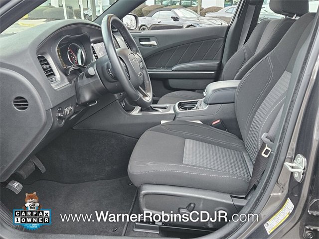 Used 2023 Dodge Charger SXT image 5