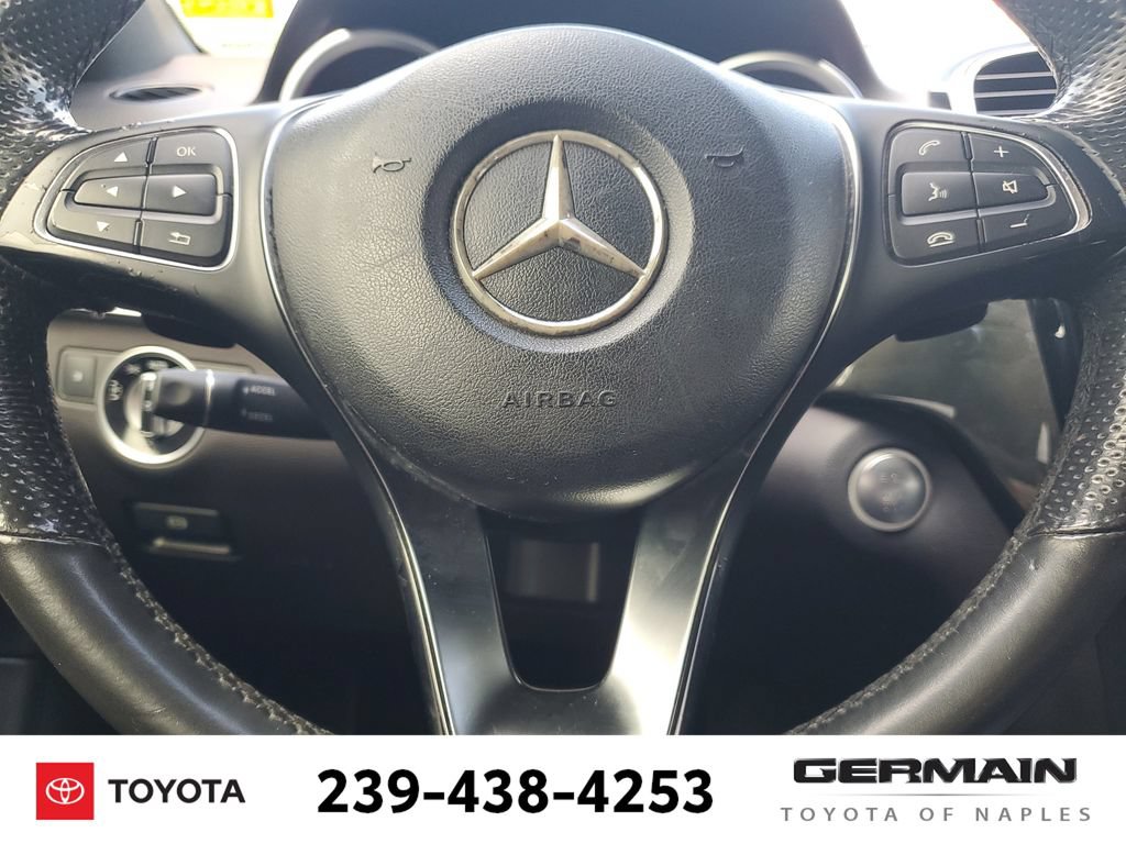 Used 2017 Mercedes-Benz GLE 350 image 23