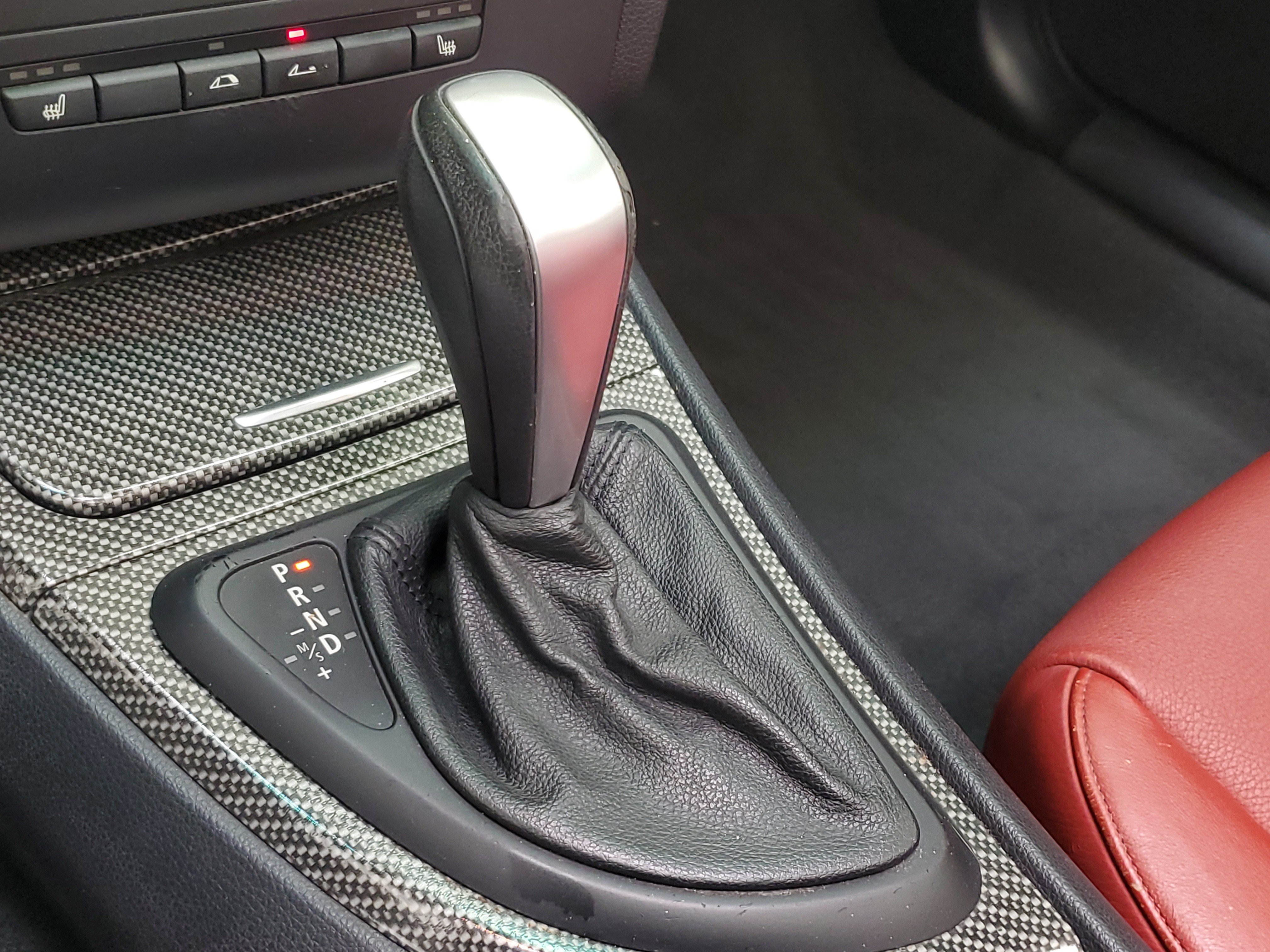 Used 2008 BMW 135i Convertible RWD image 32