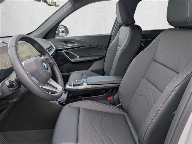New 2026 BMW X1 xDrive28i image 4