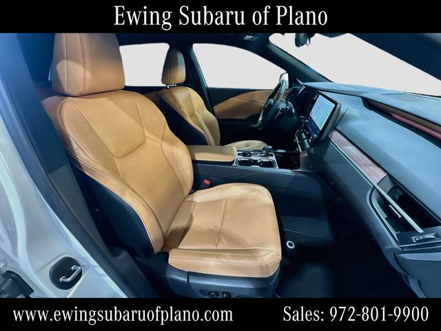 Used 2025 Lexus RX 350 Premium Plus w/ Convenience Package FWD image 30