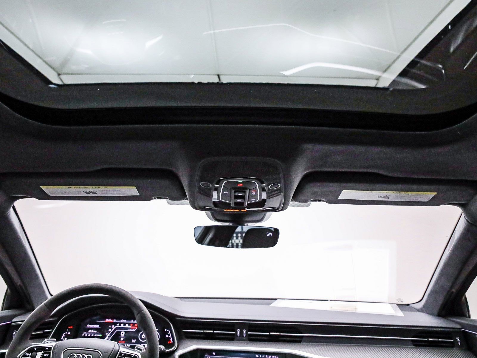 New 2026 Audi RS 6 performance image 29