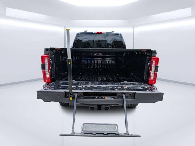 Used 2024 Ford F250 King Ranch w/ Chrome Package AWD/4WD image 14