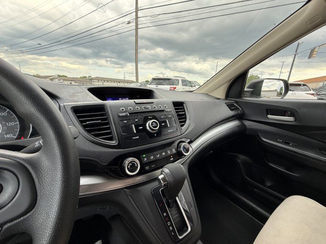 Used 2015 Honda CR-V LX image 29