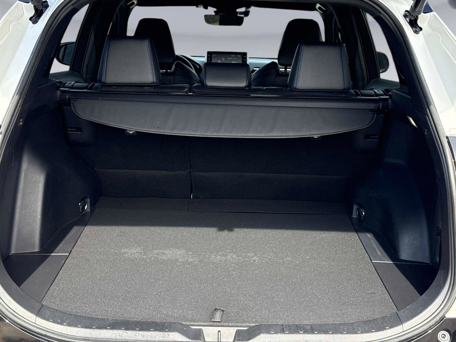 Used 2022 Toyota RAV4 XSE w/ XSE Grade Weather Package image 12