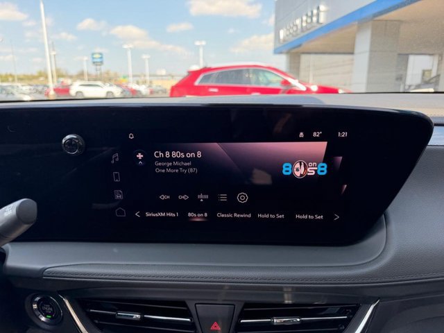 New 2026 Buick Encore GX Sport Touring w/ Comfort Package FWD image 16