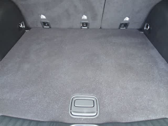 Used 2022 Jeep Compass Limited AWD/4WD image 9
