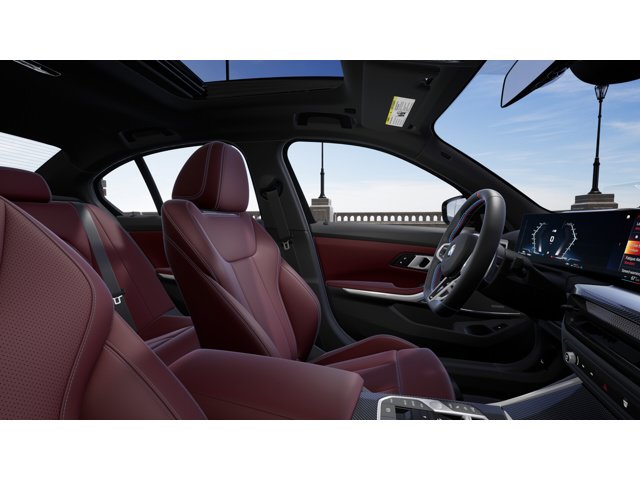 New 2026 BMW M340i xDrive w/ Premium Package AWD/4WD image 9