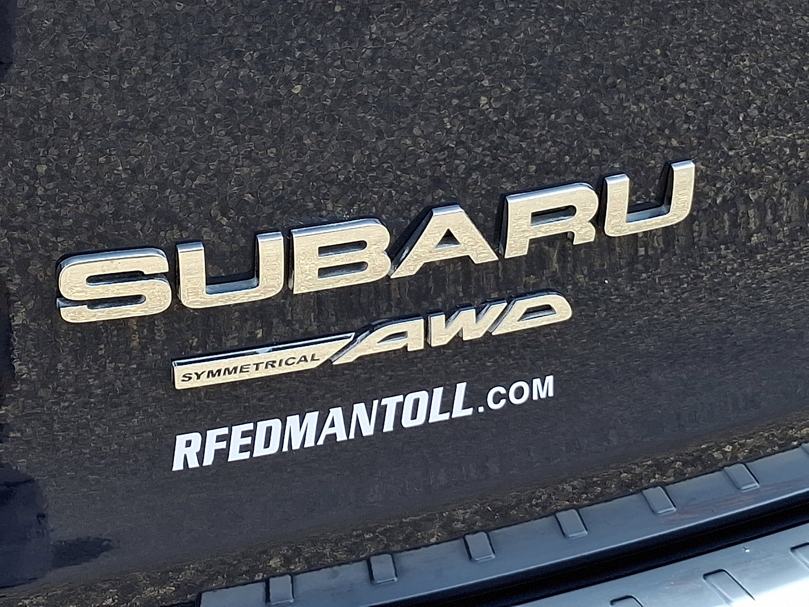 Certified 2024 Subaru Ascent Touring image 34