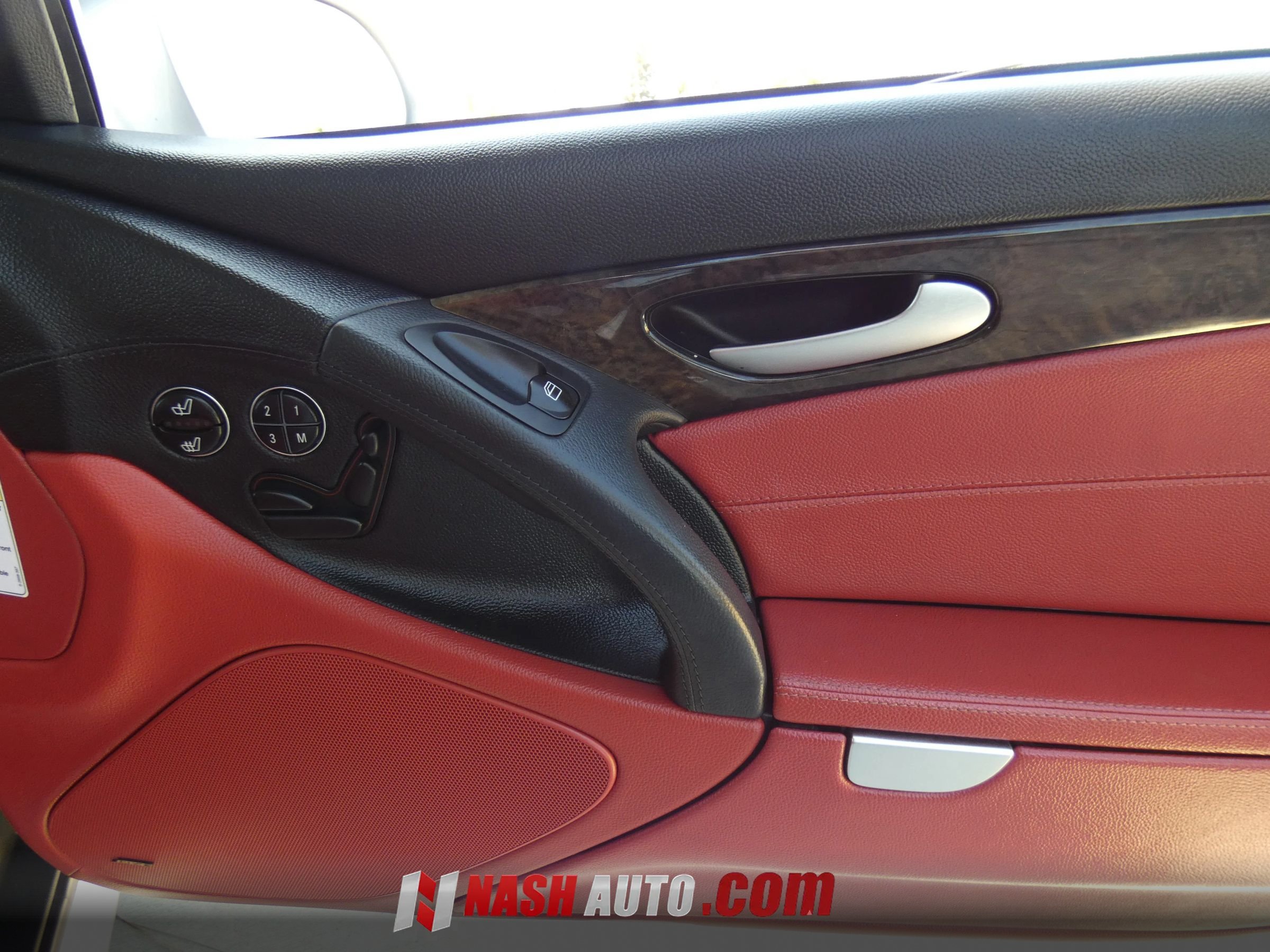 Used 2006 Mercedes-Benz SL 500 image 33