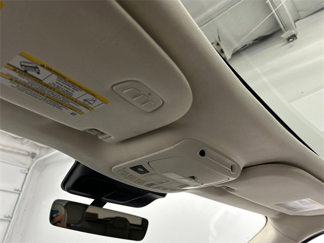 Used 2022 Lincoln Navigator L Black Label image 36