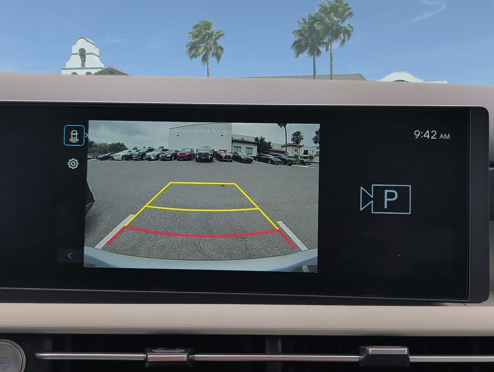 Used 2026 Hyundai Tucson SEL FWD image 18
