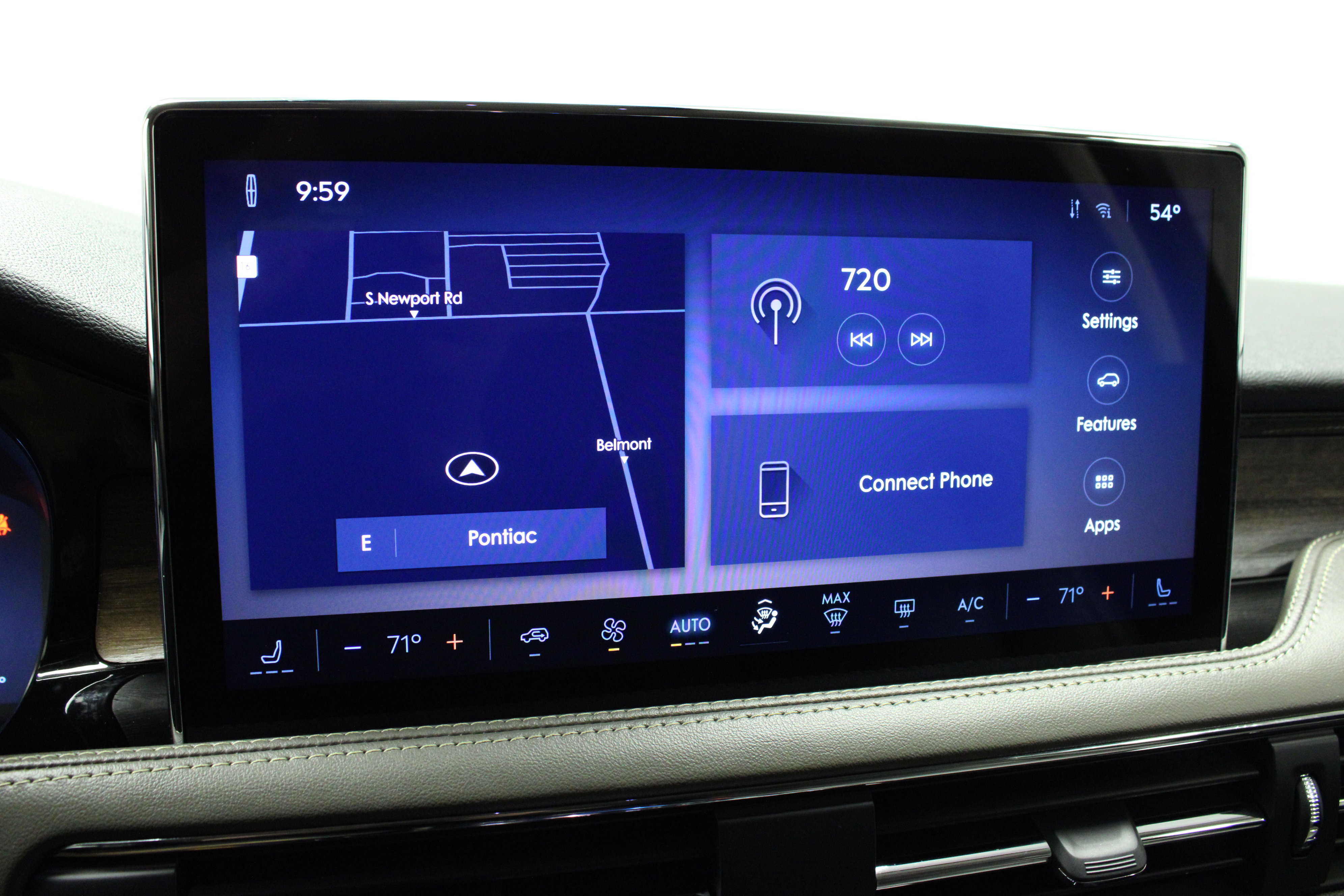 Used 2023 Lincoln Corsair Reserve image 24