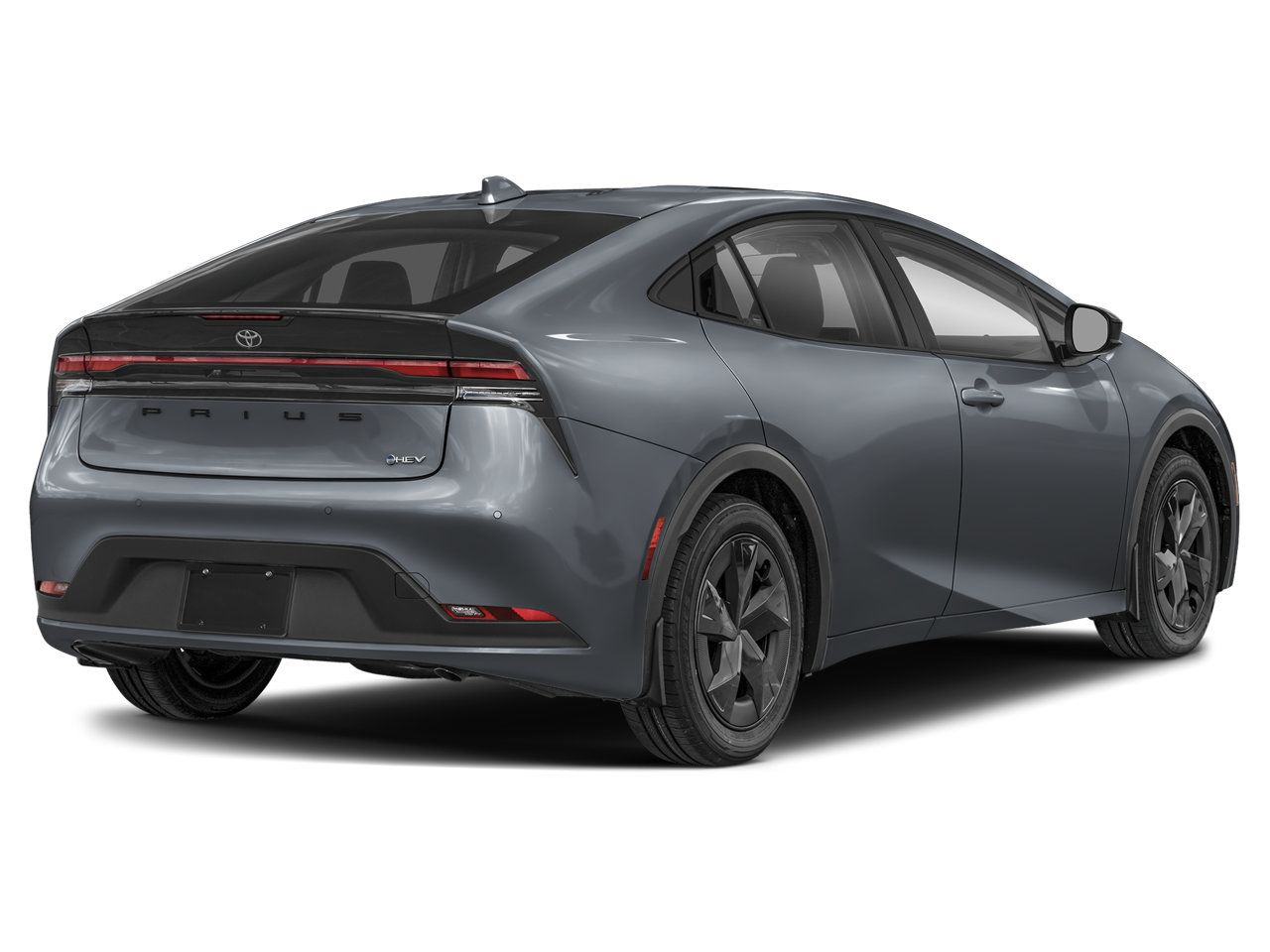 New 2027 Toyota Prius LE FWD image 17
