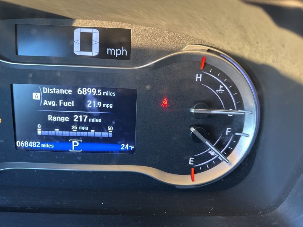 Used 2023 Honda Ridgeline RTL-E image 27