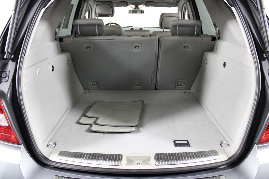 Used 2010 Mercedes-Benz ML 350 ML 350 image 15