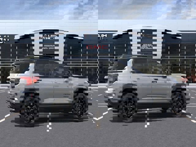 New 2026 GMC Terrain Elevation w/ Black Edition image 5