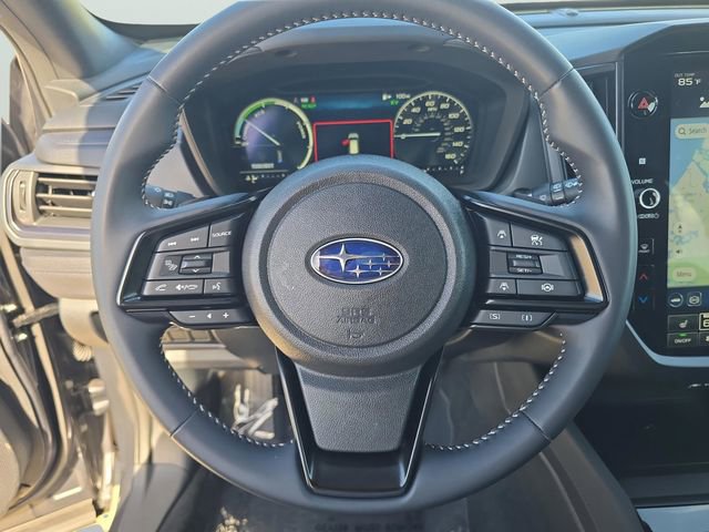 Used 2025 Subaru Forester Premium image 24