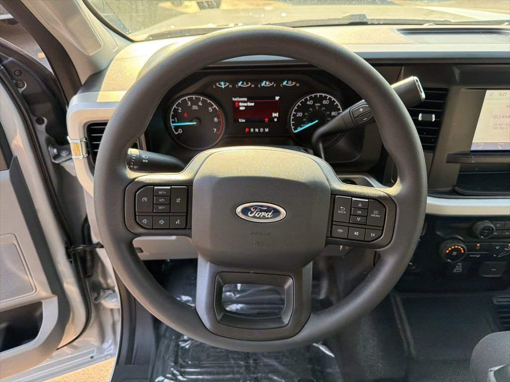 New 2026 Ford F250 XL w/ 360-Degree Camera Package image 24