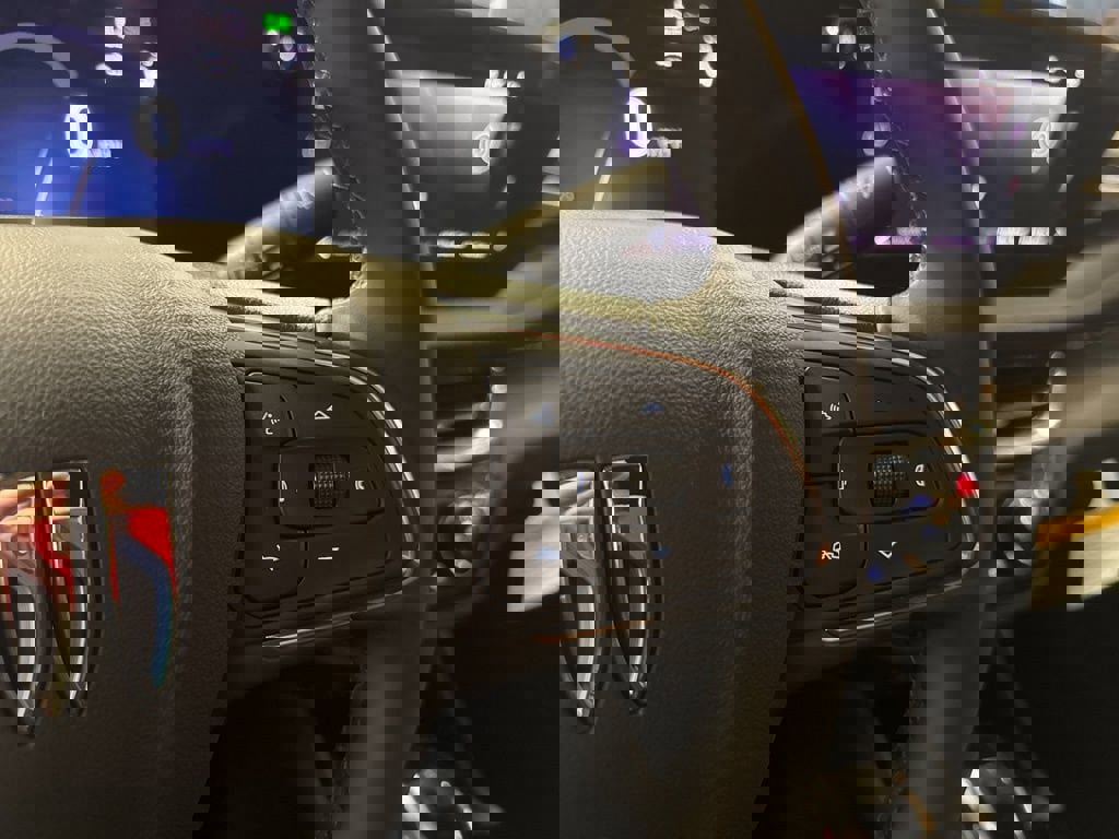 New 2026 Buick Envista Sport Touring w/ Convenience I Package FWD image 25