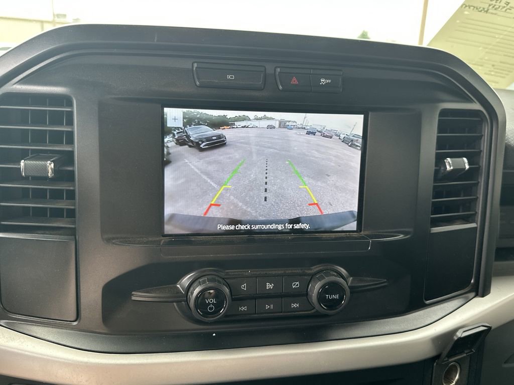 Used 2022 Ford F150 XL w/ Trailer Tow Package AWD/4WD image 19