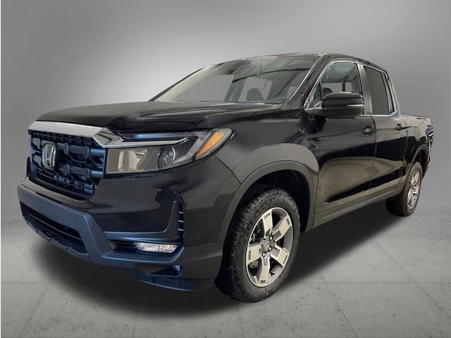 New 2026 Honda Ridgeline RTL image 1