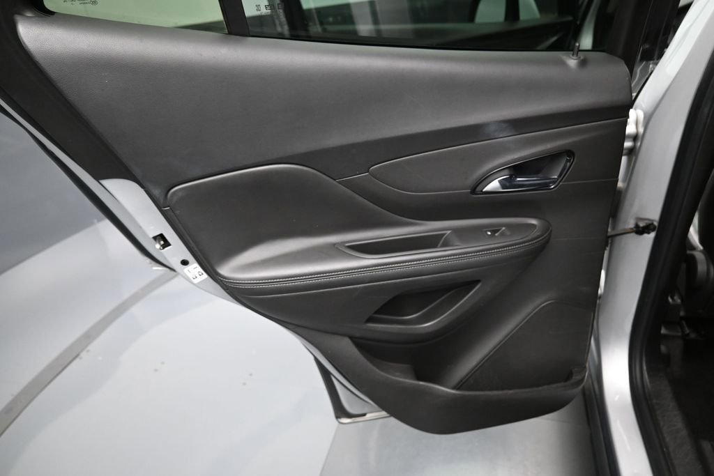 Used 2017 Buick Encore Preferred FWD image 29