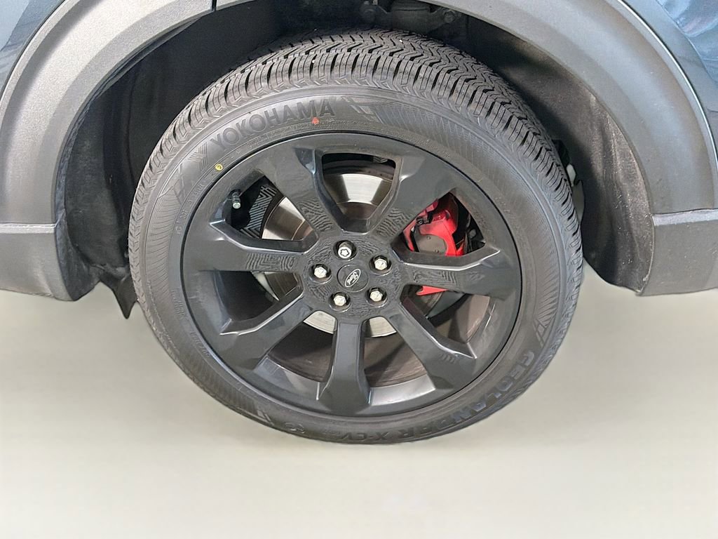 Used 2022 Ford Explorer ST w/ Equipment Group 401A image 35