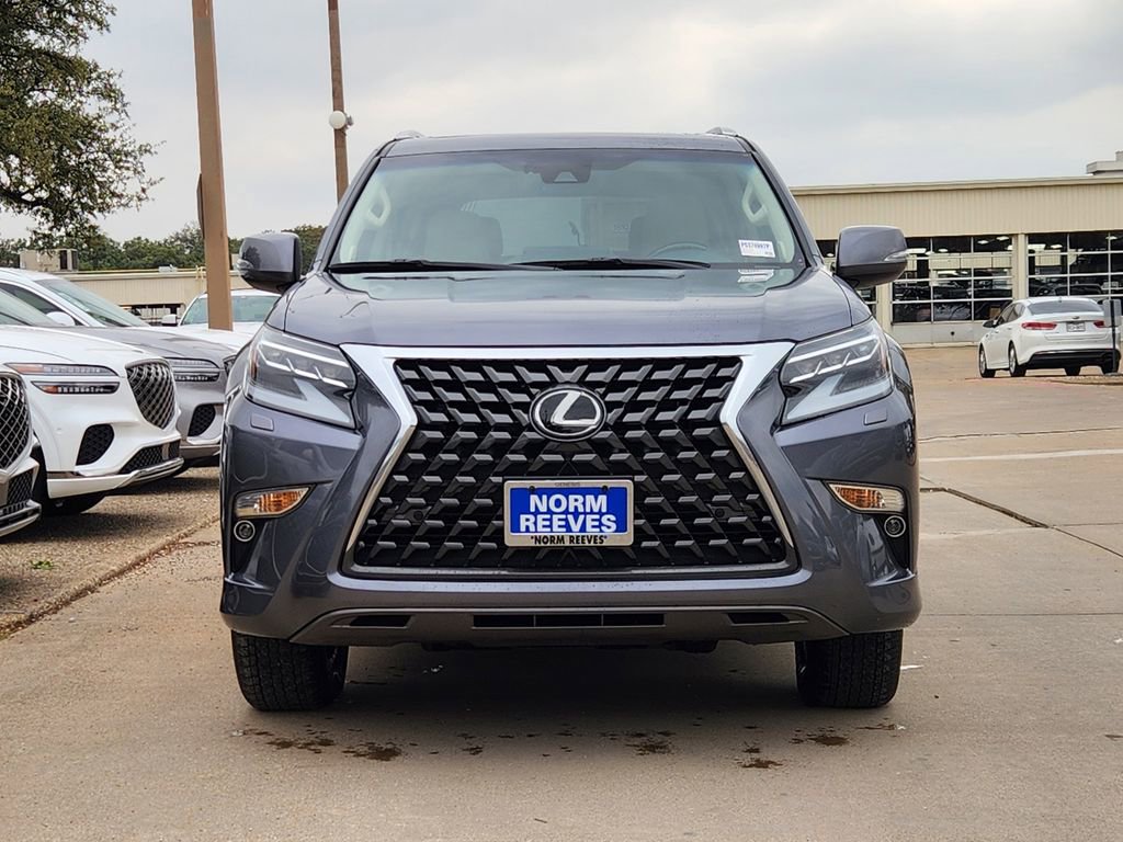 Used 2023 Lexus GX 460 Premium image 2