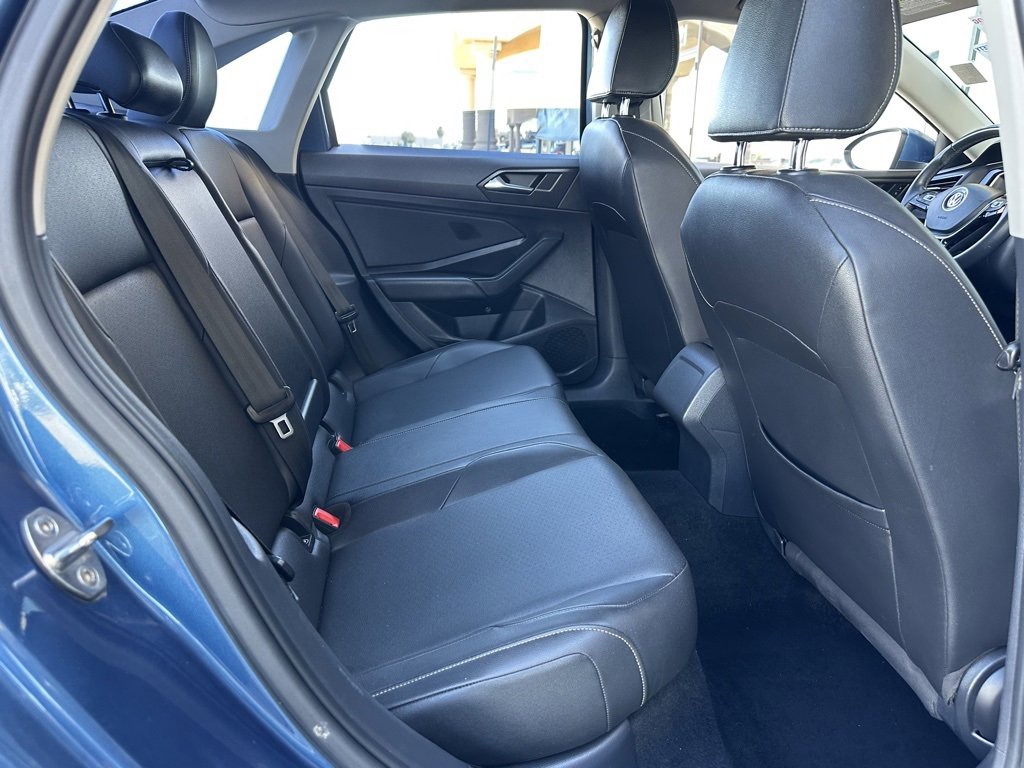 Used 2020 Volkswagen Jetta SE image 27