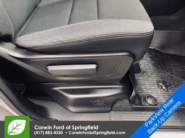 Used 2021 RAM 1500 Big Horn image 12