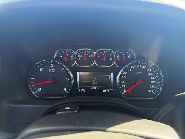 Used 2020 Chevrolet Tahoe LT RWD image 48